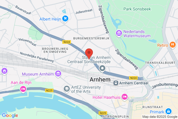 Arcadis Nederland BV