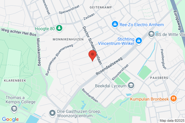 Goos Baaren Consult