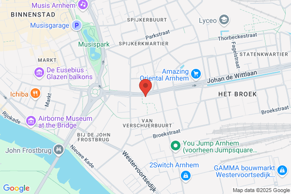 Groot & Van Tilburg Management Consultants Bv