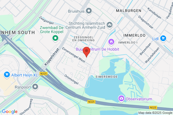 J.J.A.M. Baart Bv