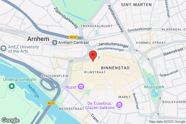 Kingma Management En Advies Bv