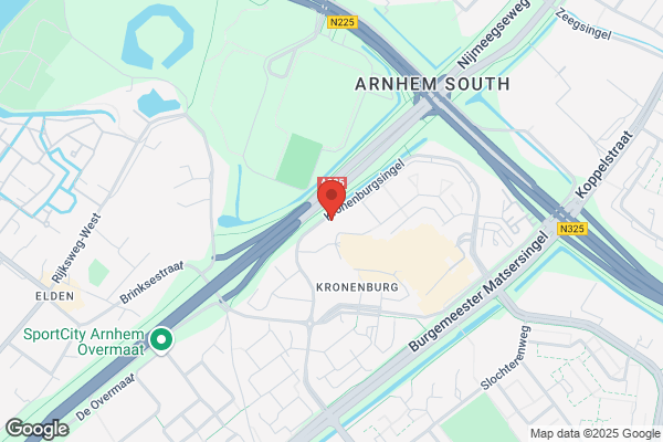 Kwaliteitscentrum Gelderland Stichting