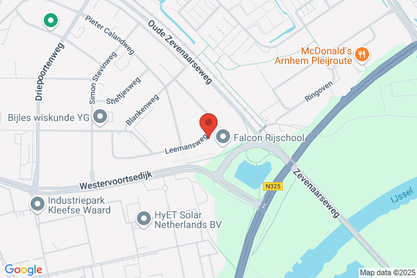 Logistieke Dienst Schollen