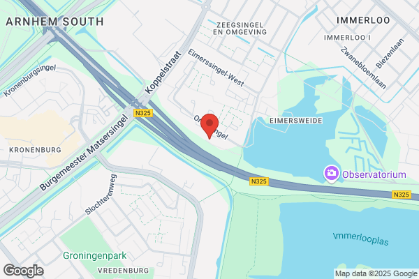Niermeijer Consultancy Nc
