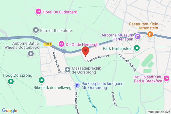 Oosterbeekse Vastgoed Ontwikkeling Mij Bv