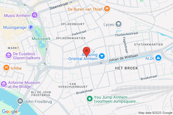 Trendbureau If