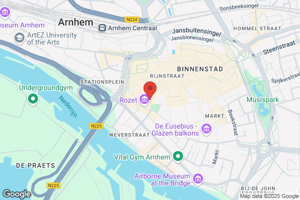 Van Den Dungen & Partners Bv