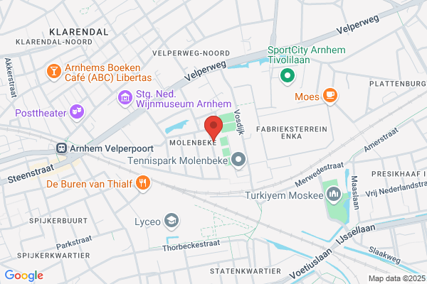 Van Xanten Trainingen En Organisatie Adv