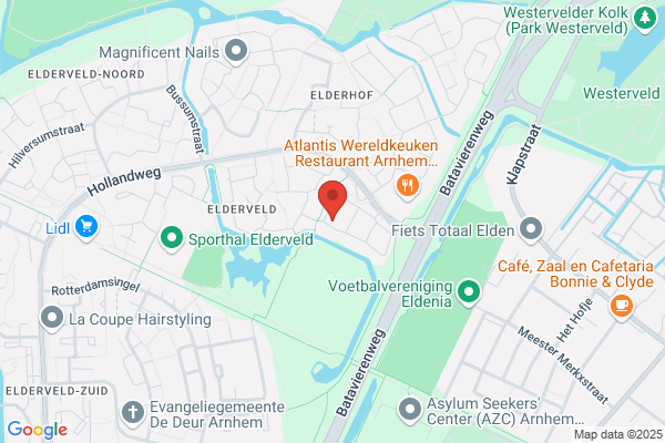 Vof Preventass Consultants