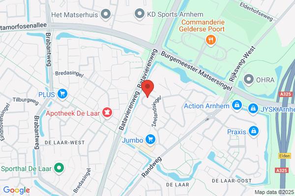Waalconsult Bv