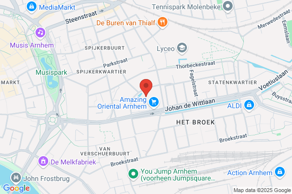 Wolters Bedrijfsbegeleiding