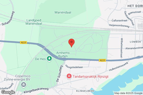 Business Park Arnhem