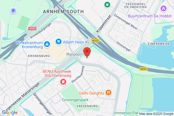 Rijnpoort