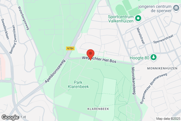 Steenstaete