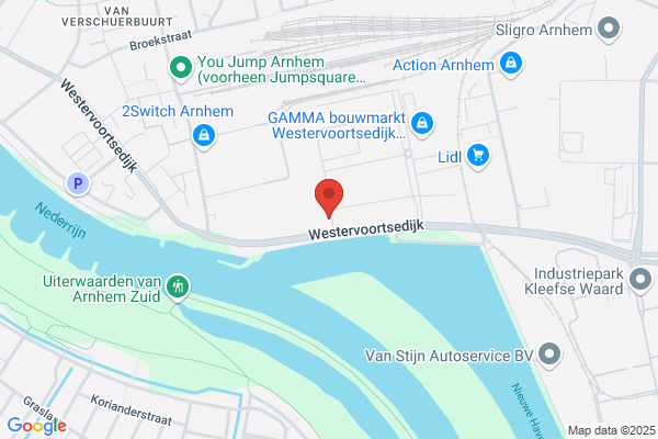 Mtsa Bv Arnhem