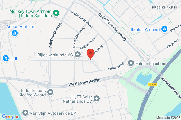 Walda Impuls Bv