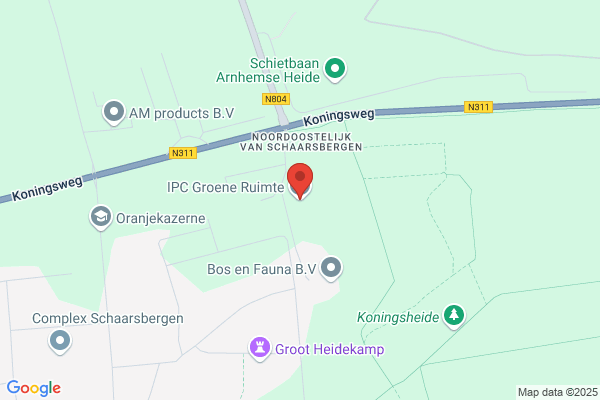 IPC Groene Ruimte BV