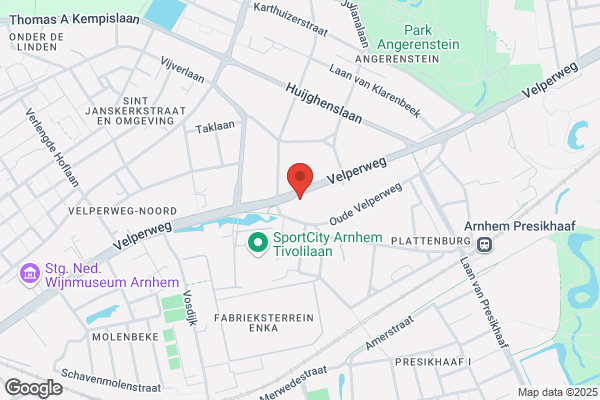 Koningsbruggen, L Van