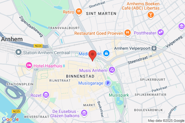 Add Art Kunstuitleen & Galerie