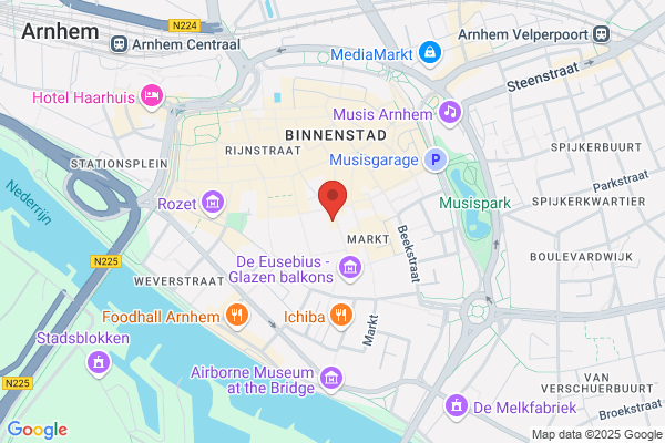 Huisman, Winston