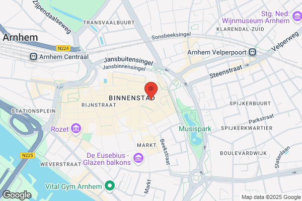 Kurpershoek, L
