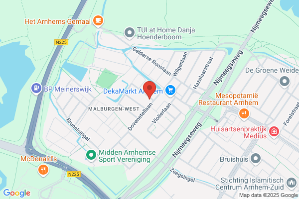 Uitdaging, De