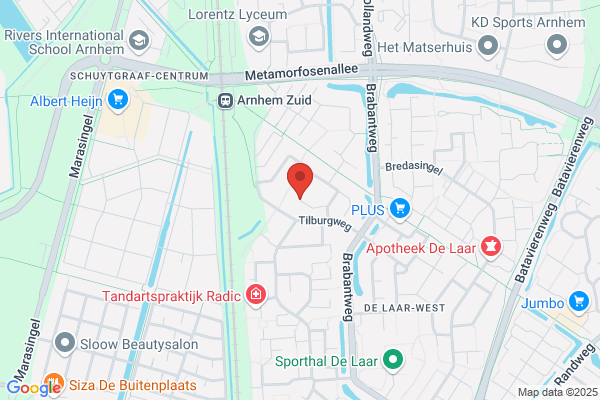 Zwalum, T Van Der
