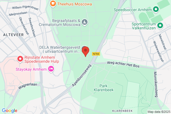 Begrafenisonderneming Kramer Bv