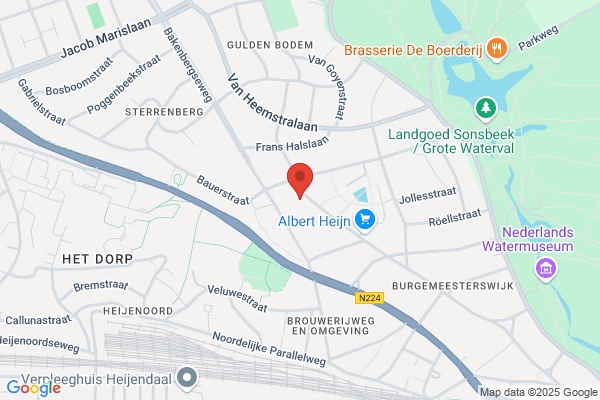 Begrafenisonderneming Van Dalen & De Wit Bv