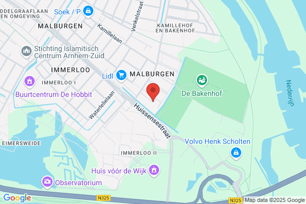 Stichting Pleyade