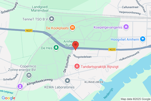 Huis En Haard