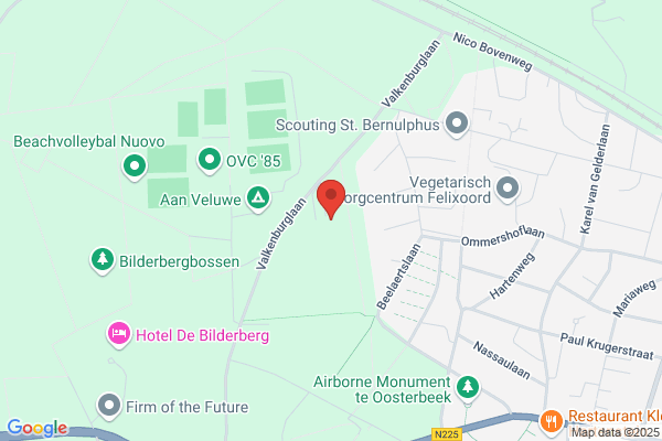 Valkenburcht, De