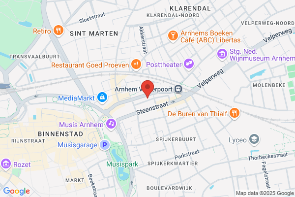 Wooncentr Dorpstraat