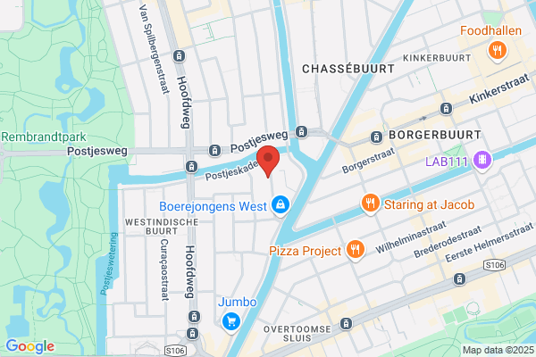 Hestia Stichting