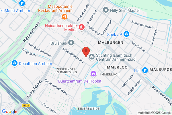 Stichting Met Zorg Wonen Triade
