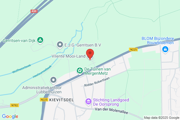 Stichting Rijnoeverhoven Verzorgingshuis Overdal