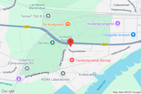 Verzorgingshuis Huis En Haard