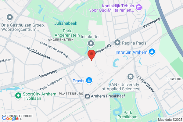 Zorgcentrum Vreedenhoff