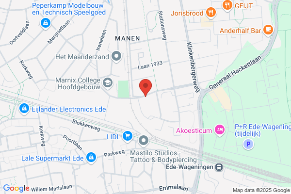 Engelenburg Bv, J J Van