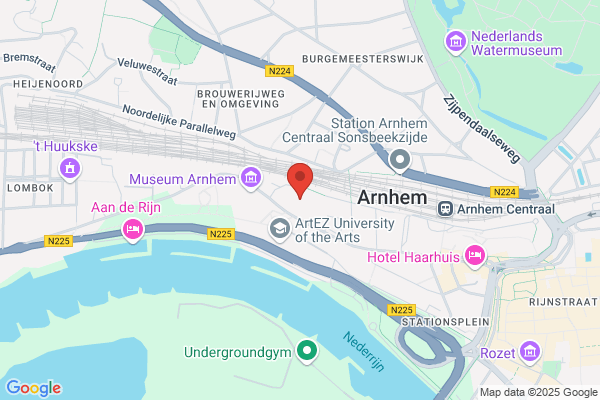 Roelen Bv, M H