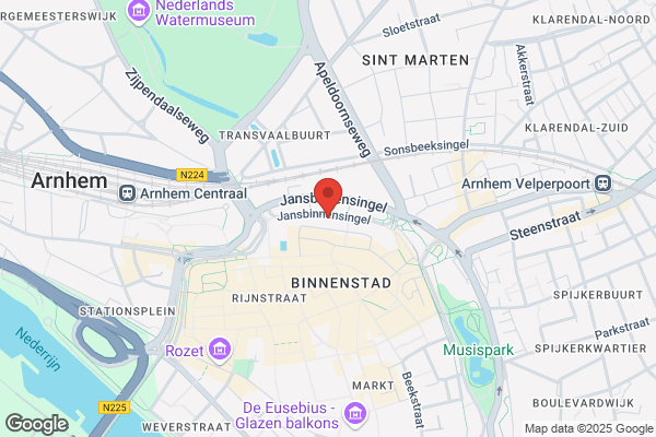 Nederhoed Beheer Bv