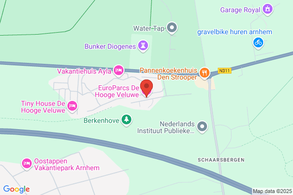 H. Zeehuisen Vof