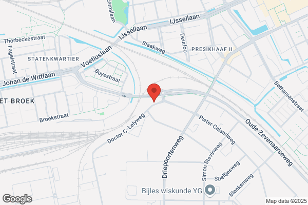 Tankstation De Fakkel