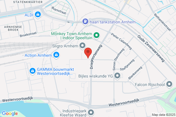 Alwi Elektrotechniek