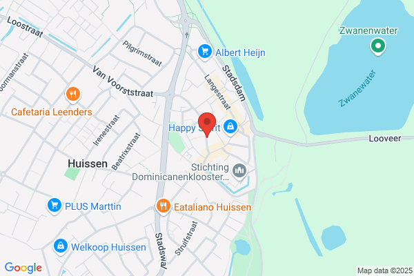 Bibliotheek Huissen