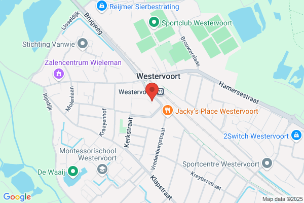 Bibliotheek Westervoort