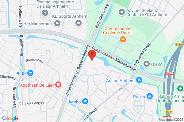 Biblioservice Gelderland