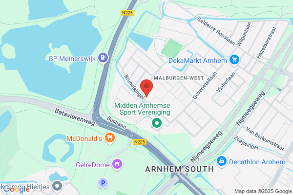 MBCreations Interieurontwerp- en Advies