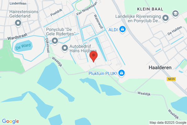 Hadex Nederland