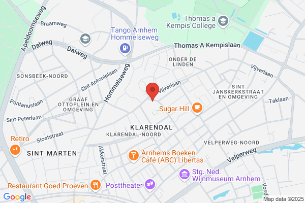 Bureau Voor Interieurvormgeving